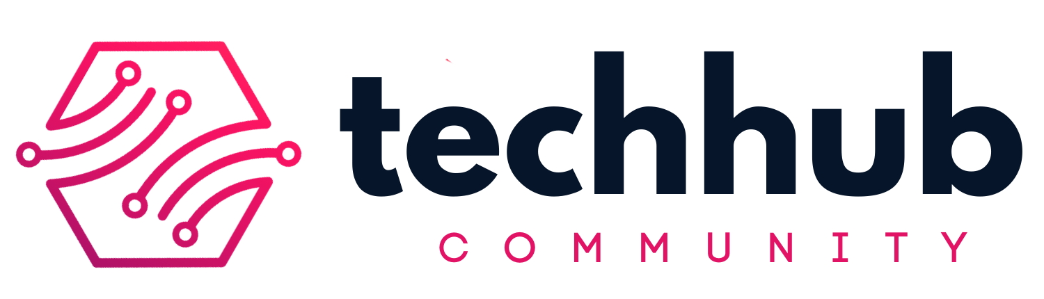 tech-hub logo